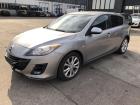 Mazda 3 Typ BL Alufelgen Radsatz Komplettradsatz Alu 7x17 Zoll 205er Sommer Mazda 3 Typ BL Alufelgen Radsatz Komplettradsatz Alu 7x17 Zoll 205er Sommer