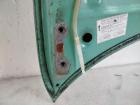 Toyota Yaris XP10 Motorhaube Haube Klappe Deckel Bonnet vorn 764 Light Aqua Met