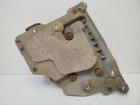 Citroen C4 Picasso Unten Luftkompressor Kompressor Luftfederung hinten Wabco