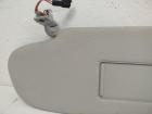 VW T5 7E Sonnenblende Blende Frontscheibe vorn links VW T5 7E Sonnenblende Blende Frontscheibe vorn links