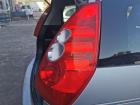 Mazda 5 CR Rückleuchte Schlussleuchte Rücklicht Lampe hinten rechts bis 2008 Mazda 5 CR Rückleuchte Schlussleuchte Rücklicht Lampe hinten rechts bis 2008