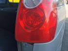Mazda 5 CR Rückleuchte Schlussleuchte Rücklicht Lampe hinten rechts bis 2008 Mazda 5 CR Rückleuchte Schlussleuchte Rücklicht Lampe hinten rechts bis 2008