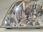 Hyundai Getz TB Scheinwerfer Hauptscheinwerfer Frontscheinwerfer vorn links -05