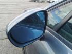 Citroen C5 Rechts Aussenspiegel Rückspiegel Spiegel links ele anklap KTH Thoriumgrau