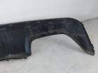 BMW 5er G30 Diffusor Spoiler Blende Stossfänger Stossstange Luxury Line