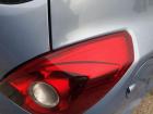 Opel Corsa D Rückleuchte rechts Heckleuchte Rücklicht nur für 3 türer