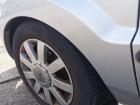 Ford Fusion JU2 Kotflügel Fender Seitenwand vorn links Polar Silber Metallic