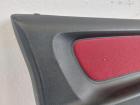 BMW 3er E36 Compact Türverkleidung Türpappe Tür vorn links Innenverkleidung Tür