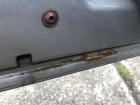Mercedes B Klasse W245 Tür vorn links Fahrertür im Rohbau 748 Kometgrau Mercedes B Klasse W245 Tür vorn links Fahrertür im Rohbau 748 Kometgrau