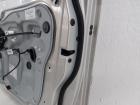 VW Touran 1T3 ab2010 Tür vorn rechts Beifahretür Facelift Farbcode unbekannt