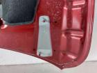 Mercedes Citan W415 Motorhaube Haube Klappe Deckel weinrot Farbcode unbekannt
