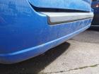 Mitsubishi Space Star DG0 Stossfänger Stossstange Bumper hinten T26 Ionia Blue