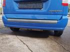 Mitsubishi Space Star DG0 Stossfänger Stossstange Bumper hinten T26 Ionia Blue