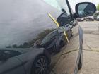 VW Golf V 5 1K Fahrertür Tür Atotür vorn rechts L041 Brillantschwarz Text Bilder