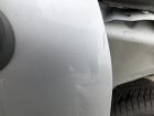Seat Ibiza 6J 6P ST Kombi Tür vorn rechts Beifahrertür 5 türer LX7W Eissilber