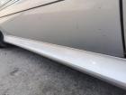 Mercedes B Klasse 245 Fahrertür Tür vorn links roh 761 Polarsilber met *ROST*