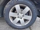 Chevrolet Captiva Klac Radsatz Alufelgen 17Zoll 235 60 R17 102H Nexen Sommer