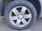 Chevrolet Captiva Klac Radsatz Alufelgen 17Zoll 235 60 R17 102H Nexen Sommer