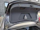 Audi A6 4F Limousine Heckklappe Klappe Deckel hinten Kofferklappe LZ7Q Austerngrau