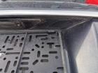 Audi A6 4F Limousine Heckklappe Klappe Deckel hinten Kofferklappe LZ7Q Austerngrau