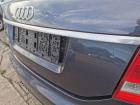 Audi A6 4F Limousine Heckklappe Klappe Deckel hinten Kofferklappe LZ7Q Austerngrau