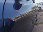 MG Rover TF RD Fahrertür Tür Autotür vorn links Rohbau JFM Royalty Blue Pearl