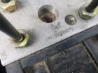 MG Rover TF RD ABS Hydroaggregat Pumpe Block Steuerteil Bosch MG Rover TF RD ABS Hydroaggregat Pumpe Block Steuerteil Bosch