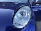 Nissan Micra K12 Scheinwerfer links Frontscheinwerfer Zubehörteil TYC Text lesen