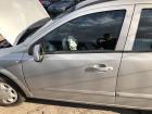 Opel Astra H Caravan Tür vorn links Fahrertür auch 5 türer Z167 Pannacotta