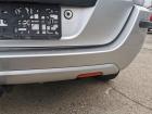 Ford Fusion JU2 Stossfänger Stossstange Bumper hinten Polar Silber met Bilder