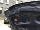 Dacia Logan MCV Motorhaube Haube Klappe Deckel OV61H Blue Marine