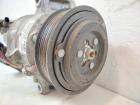 Opel Astra K B16 Kompressor Klimaanlage Klimakompressor Sanden 1598ccmD 81kw