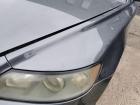 Volvo V50 M Kotflügel Fender Seitenwand vorn links 45500 Titanium Grey pearl -07