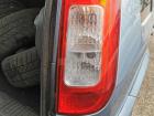 Ford Fuison JU2 Rückleuchte Schlussleuchte Rücklicht Lampe hinten rechts ab 2005