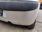 Peugeot 1007 K Stossfänger Stossstange Bumper hinten EZR Aluminiumgrau Bilder