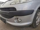 Peugeot 1007 K Stossfänger Stossstange Bumper vorn Nebelscheinwerfer EZR Aluminiumgrau Met