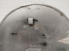 Peugeot 1007 K Tankklappe Tankdeckel EZR Aluminiumgrau Met nur lackiert. Deckel