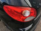 Peugeot 206+ 2M Rückleuchte Schlussleuchte Rücklicht Schlusslicht hinten links Peugeot 206+ 2M Rückleuchte Schlussleuchte Rücklicht Schlusslicht hinten links