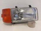 VW T4 7D Hella Scheinwerfer rechts für kurze Front Frontscheinwerfer VW T4 7D Hella Scheinwerfer rechts für kurze Front Frontscheinwerfer
