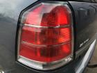 Opel Zafira B Rückleuchte Schlussleuchte Rücklicht hinten links bis Bj 2008