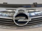 Opel Zafira B Kühlergrill Grill Frontgrill OE bis BJ 2008 Text Bilder