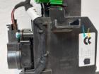 NIO ET7 Elektro Zusatzgebläse Innenraum Gebläsemotor Lüftermotor OEM