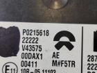 NIO ET7 Elektro Sensor Totwinkel Blind Spot Sensor hinten rechts OEM