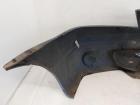 Dacia Logan LS0 Stossfänger Stossstange Bumper vorn TE61F Azur bis Bj 2008