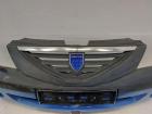 Dacia Logan LS0 Stossfänger Stossstange Bumper vorn TE61F Azur bis Bj 2008