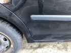 VW Polo 9N3 ab 05 Tür hinten rechts Fondtür L041 Brillantchwarz Rohbau VW Polo 9N3 ab 05 Tür hinten rechts Fondtür L041 Brillantchwarz Rohbau