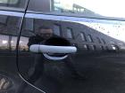 VW Polo 9N3 ab 05 Tür hinten rechts Fondtür L041 Brillantchwarz Rohbau VW Polo 9N3 ab 05 Tür hinten rechts Fondtür L041 Brillantchwarz Rohbau