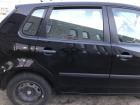 VW Polo 9N3 ab 05 Tür hinten rechts Fondtür L041 Brillantchwarz Rohbau VW Polo 9N3 ab 05 Tür hinten rechts Fondtür L041 Brillantchwarz Rohbau