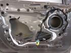 Peugeot 308 SW T9 Tür vorne links Fahrertür Kombi KKS Moka grau Rohbau