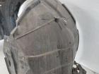 Nissan Leaf ZE1 40kWh Radhausschale Innenkotflügel vorn links Steinschlagschutz